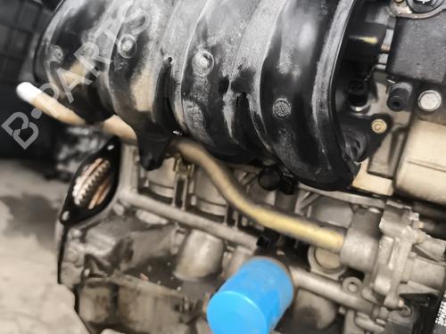 Engine NISSAN MICRA III (K12) 1.2 16V | BP22006807M1 