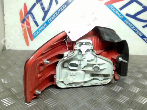 Right taillight AUDI A3 (8P1) 2.0 TDI 16V | BP21742626C35 