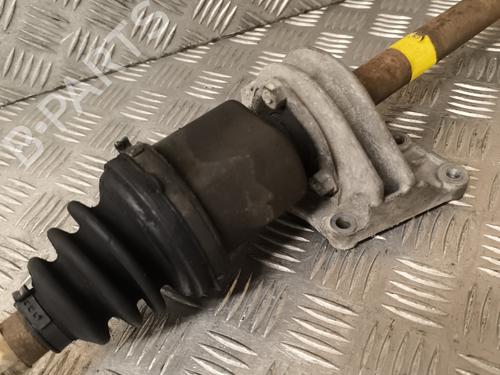 Right front driveshaft FIAT PUNTO (188_) 1.3 JTD 16V | BP22007067M39 