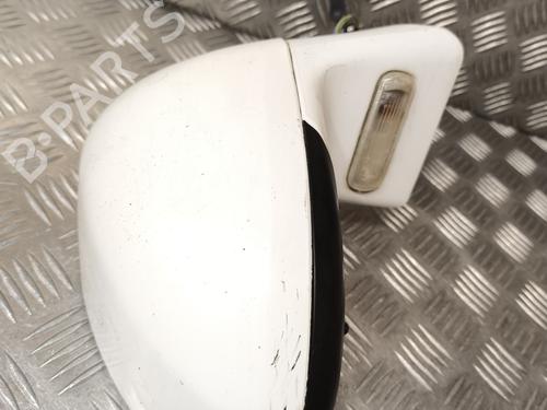Right mirror CITROËN C4 Coupe (LA_) 1.6 HDi | BP30112733C27