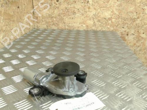 Rear wiper motor CITROËN C4 Picasso I MPV (UD_) 1.6 HDi | BP21729862M102 