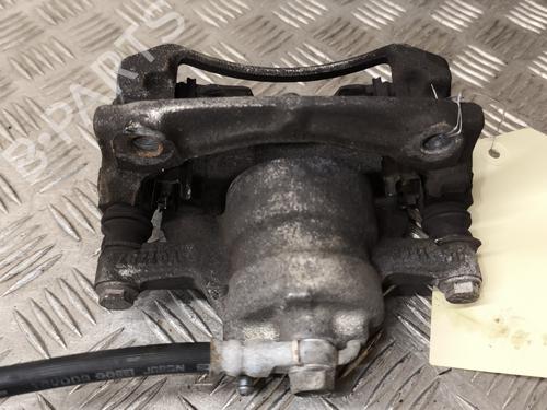 Right front brake caliper PEUGEOT 107 (PM_, PN_) 1.0 | BP22009113M104 