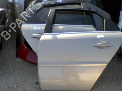 Left rear door OPEL VECTRA C GTS (Z02) 1.9 CDTI (F68) | BP21736054C4 