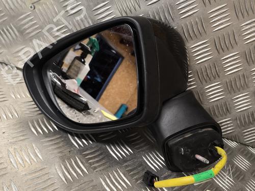 Retrovisor izquierdo RENAULT CAPTUR I (J5_, H5_) 1.2 TCe 120 (118 hp) 28197448