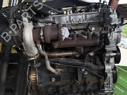 Engine HYUNDAI i30 (FD) 1.6 CRDi | BP22013990M1 