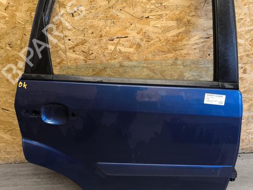 Used Right rear door FORD FIESTA V (JH_, JD_) 1.3 (69 hp) 24823372