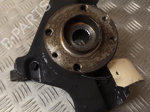 Used Right front steering knuckle CITROËN NEMO Box Body/MPV (AA_) 1.3 HDi 75 (75 hp) 30457227