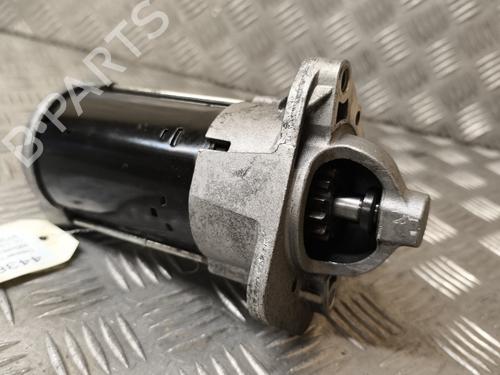 Starter RENAULT CLIO IV (BH_) 1.5 dCi 90 | BP22017950M8 