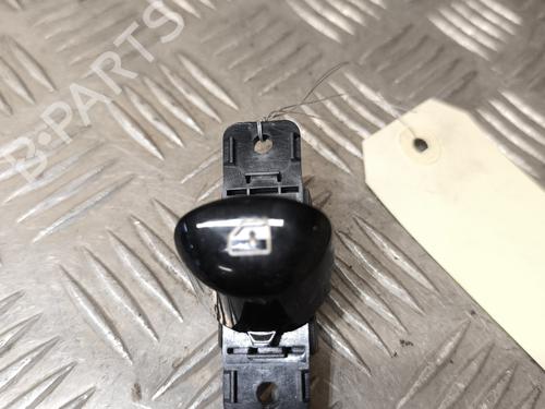 Used Right front window switch FIAT 500 (312_) 1.2 (312AXA1A) (69 hp) 24590423