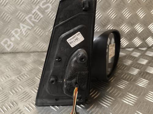 Right mirror FORD KA (RU8) 1.2 | BP21740688C27 