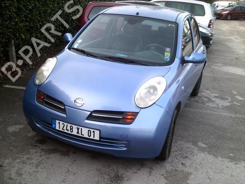 Other NISSAN MICRA III (K12) 1.2 16V | BP21736710O1 