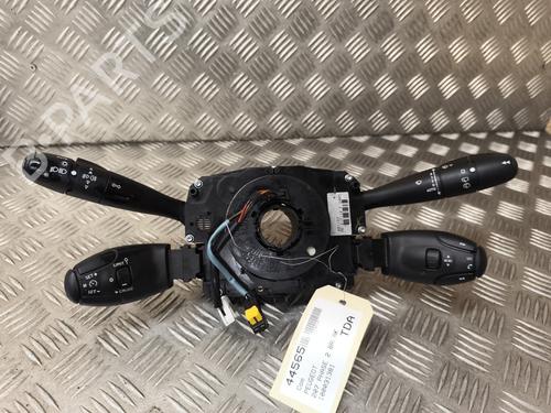 Used Steering column stalk PEUGEOT 207 SW (WK_) 1.6 HDi (92 hp) 23770139