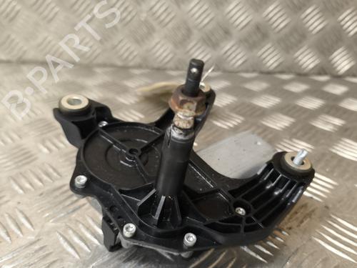Rear wiper motor MINI MINI (R56) One D | BP22014153M102 