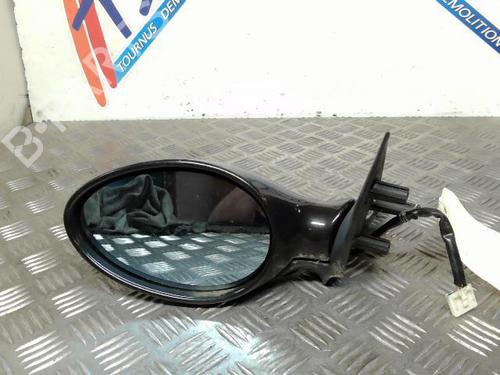 Used Left mirror ALFA ROMEO 156 (932_) 1.9 JTD (932.A2B00, 932.A2C00) (115 hp) 21739205