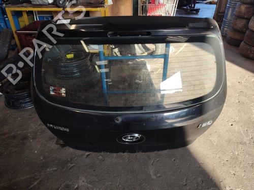 Used Tailgate HYUNDAI i20 I (PB, PBT) 1.2 (86 hp) 21745677