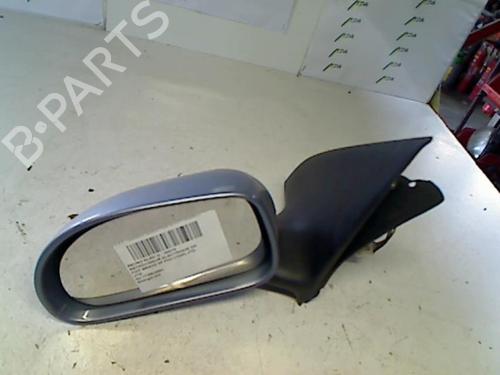 Used Left mirror FIAT BRAVO I (182_) 1.9 JTD (100 hp) 21753390