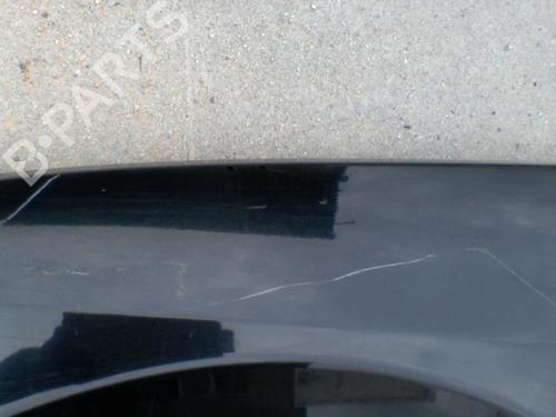 Left front fenders FORD FUSION (JU_) 1.4 TDCi | BP21736045C41 