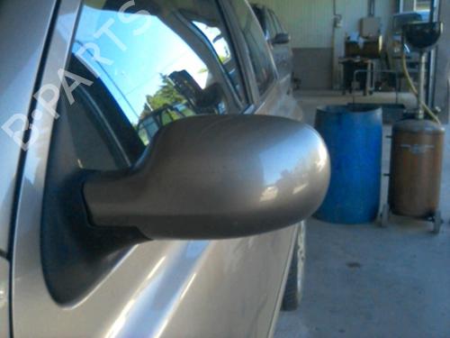 Left mirror NISSAN MICRA III (K12) 1.5 dCi | BP21743947C26