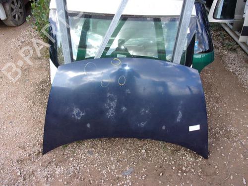 Hood CITROËN C3 I (FC_, FN_) 1.4 HDi | BP21744154C1 