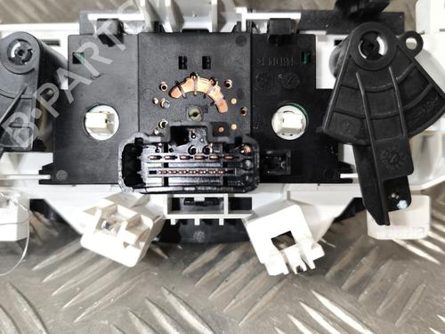 Climate control RENAULT TWINGO III (BCM_, BCA_) 1.0 SCe 65 (BCMJ) | BP22011782I5 