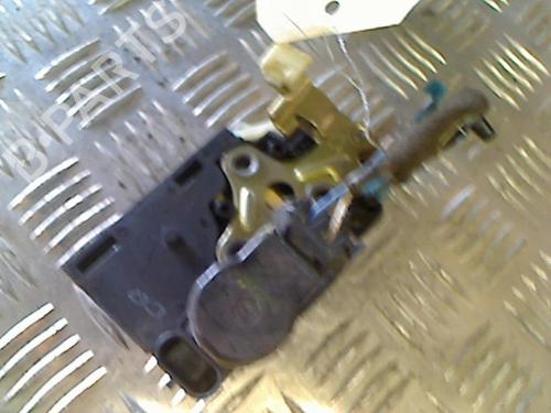 Rear left lock CHEVROLET AVEO / KALOS Hatchback (T250, T255) 1.2 | BP21752526C100 