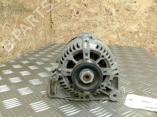 Generator RENAULT TWINGO I (C06_) 1.2 (C066, C068) (58 hp) 21737046