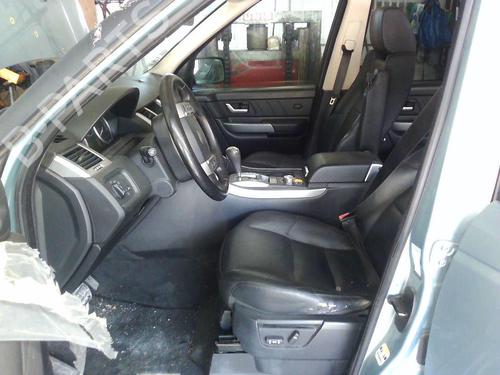 Headlight switch LAND ROVER RANGE ROVER SPORT I (L320) 2.7 D 4x4 | BP22006000I24 