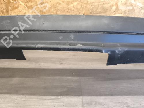 Rear bumper MERCEDES-BENZ CITAN Box Body/MPV (W415) 111 CDI (415.603, 415.605) | BP23994252C8 