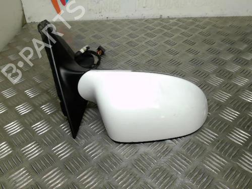 Right mirror AUDI A3 (8P1) 1.6 TDI | BP21738522C27 