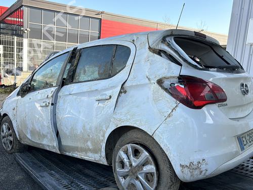 Right taillight OPEL CORSA E (X15) 1.4 (08, 68) | BP29243635C35  - Image 8