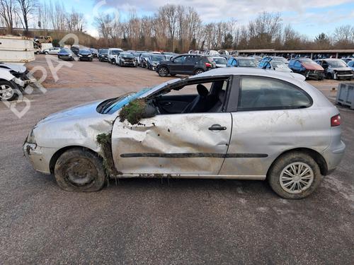 Right headlight SEAT IBIZA III (6L1) 1.2 | BP22412200C29 