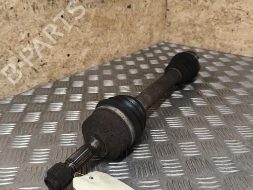 Left front driveshaft PEUGEOT 206 Hatchback (2A/C) 1.1 i | BP21729215M38 
