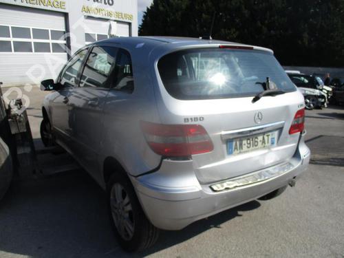 Tailgate lift support MERCEDES-BENZ B-CLASS Sports Tourer (W245) B 180 CDI (245.207) | BP21751615C138