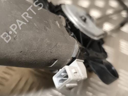 Front left window mechanism PEUGEOT 106 I (1A, 1C) 1.4 | BP21733639C22 