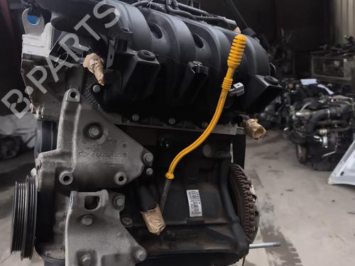 Motor RENAULT CLIO IV (BH_) 1.2 16V (73 hp) 28213367