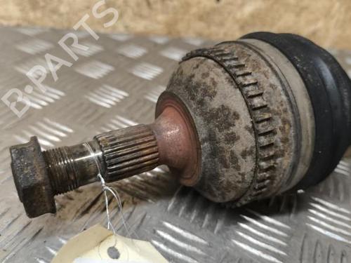 Left front driveshaft PEUGEOT 406 (8B) 2.0 HDI 110 | BP21738111M38 