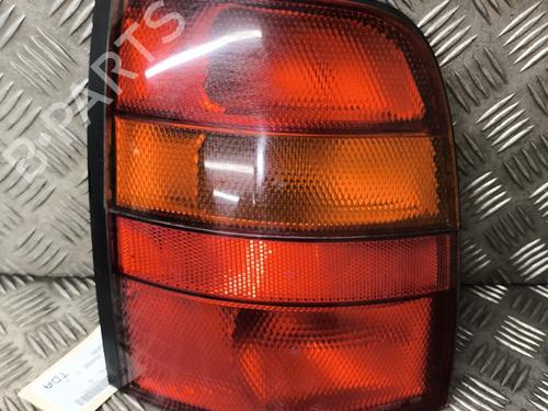 Used Left taillight NISSAN MICRA II (K11) 1.0 i 16V (54 hp) 26391644