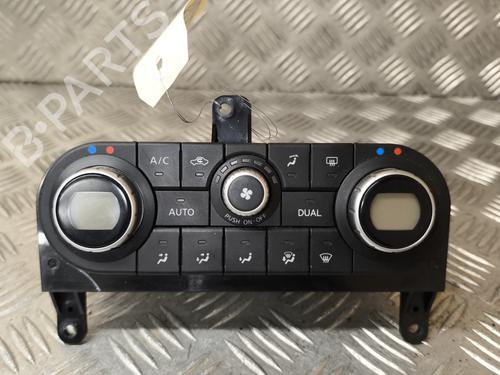 Used Climate control NISSAN QASHQAI / QASHQAI +2 I (J10, NJ10, JJ10E) 1.5 dCi (110 hp) 24963204