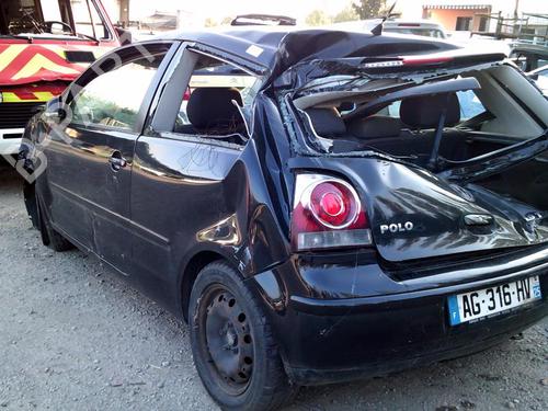 Starter VW POLO (9N_, 9A_) 1.9 TDI | BP21751617M8 