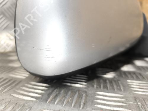 Right mirror TOYOTA RAV 4 III (_A3_) 2.2 D 4WD (ALA30_, ALA30R) | BP29075423C27 
