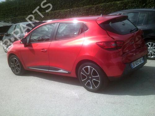 Left taillight RENAULT CLIO IV (BH_) 0.9 TCe 90 (BHNF, BHMA, BHMH, BHJK, BHJR) | BP21750860C34 