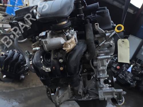 Engine PEUGEOT 107 (PM_, PN_) 1.0 | BP29490758M1