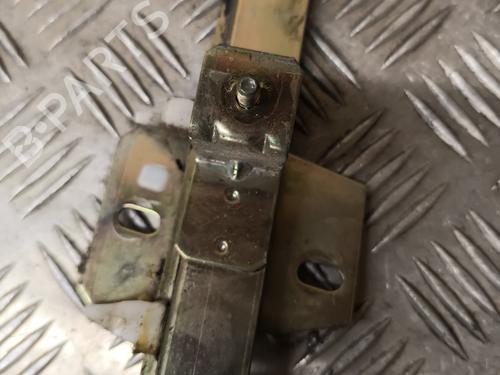Front left window mechanism FIAT SEICENTO / 600 (187_) 1.1 (187AXB, 187AXB1A, 187AXC1A02) | BP21747875C22 