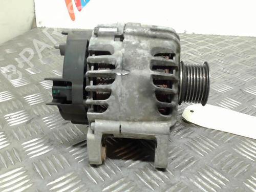 Used Alternator RENAULT MEGANE CC (EZ0/1_) 1.9 dCi (EZ0J, EZ1S) (131 hp) 21750251