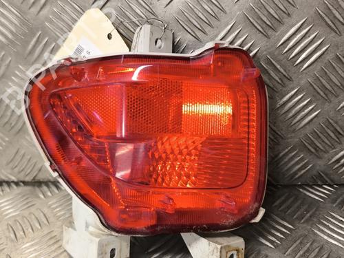 Venstre baglygte kofanger TOYOTA RAV 4 III (_A3_) 2.2 D 4WD (ALA30_, ALA30R) (136 hp) 29082879