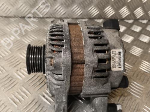 Generator CITROËN C3 II (SC_) 1.4 | BP21737711M7 
