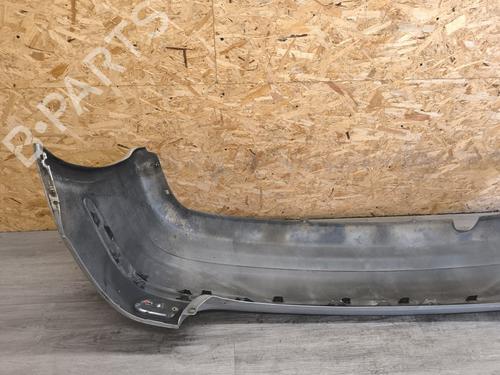 Rear bumper NISSAN ALMERA TINO (V10) 2.2 dCi | BP21737160C8 