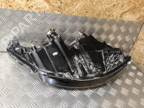 Left headlight CITROËN C4 Coupe (LA_) 1.6 HDi | BP30091406C28