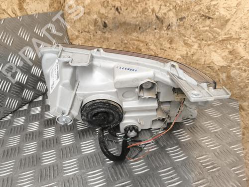 Right headlight SUZUKI GRAND VITARA II (JT, TE, TD) 1.6 All-wheel Drive (JB416) | BP29428778C29 