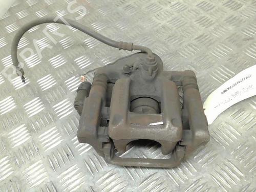 Used Left rear brake caliper PEUGEOT 308 II (LB_, LP_, LW_, LH_, L3_) 1.2 THP 130 (131 hp) 21734914